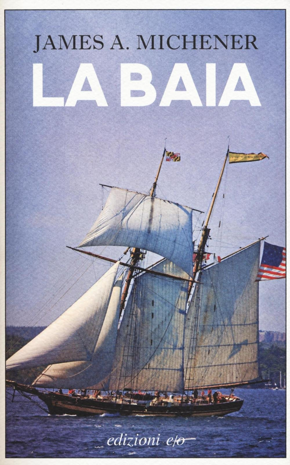 La baia Historical Fiction
