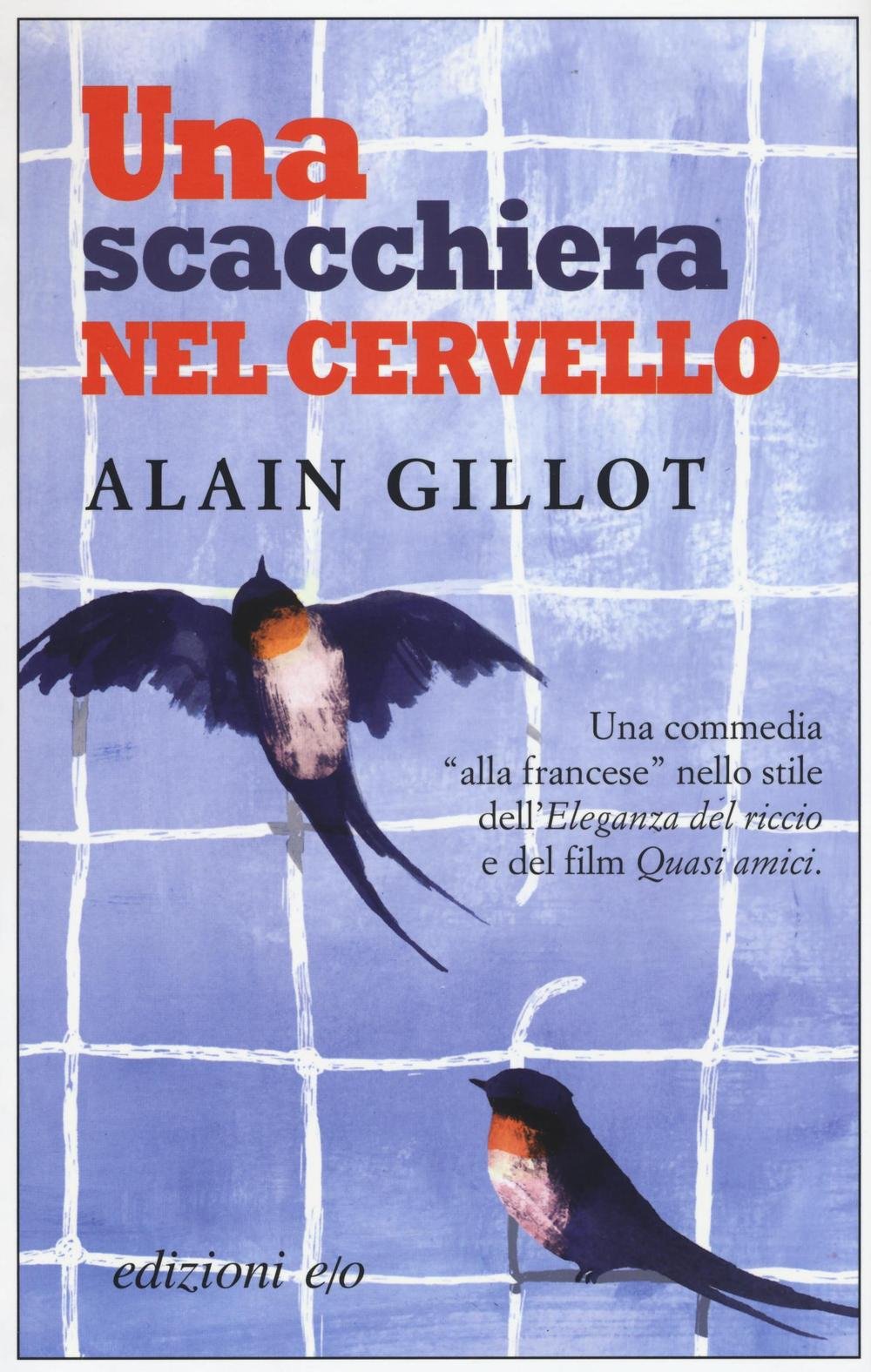Una scacchiera nel cervello book