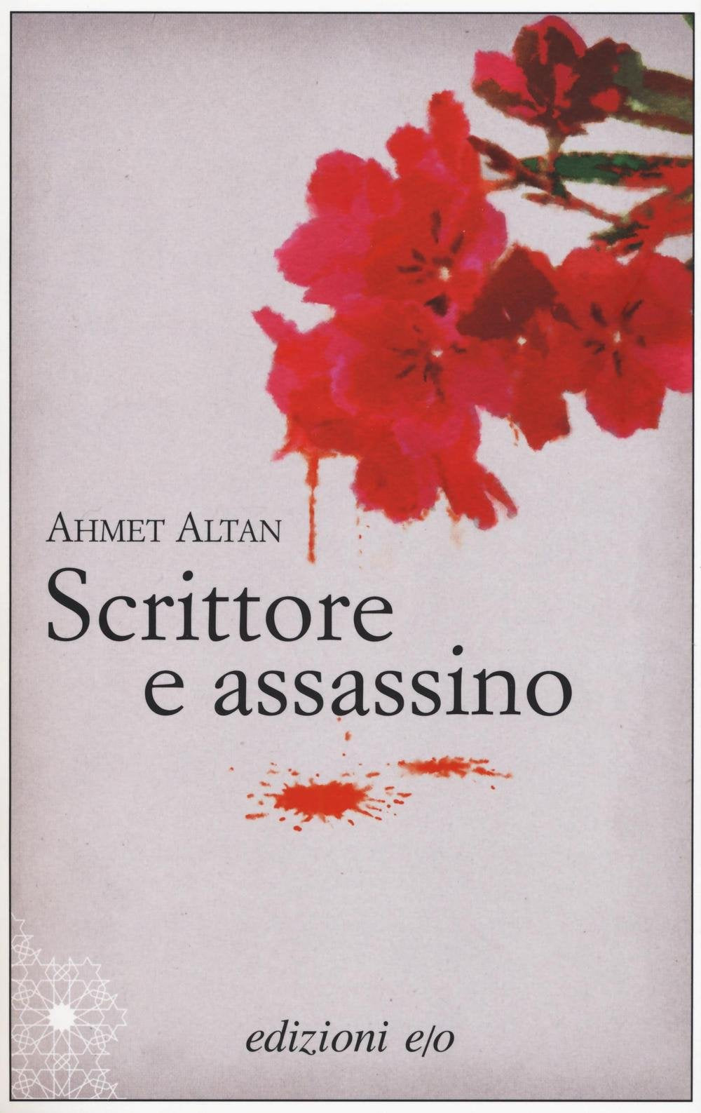 Scrittore e assassino Contemporary literature Books