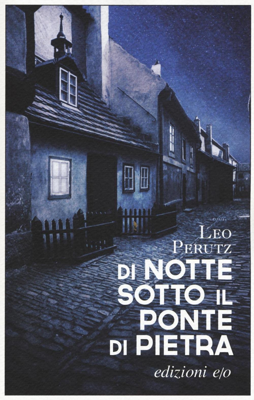 Di notte sotto il ponte di pietra Classics