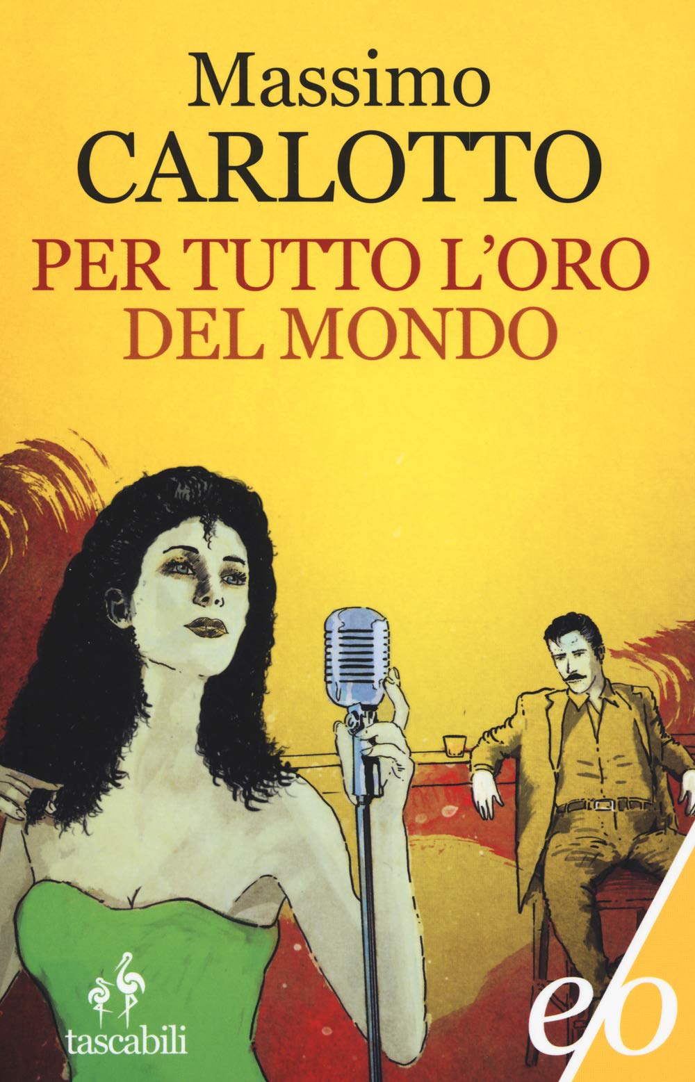 Per tutto l'oro del mondo book