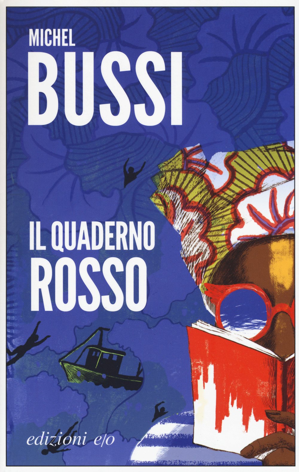 Il quaderno rosso (Dal mondo) Contemporary literature