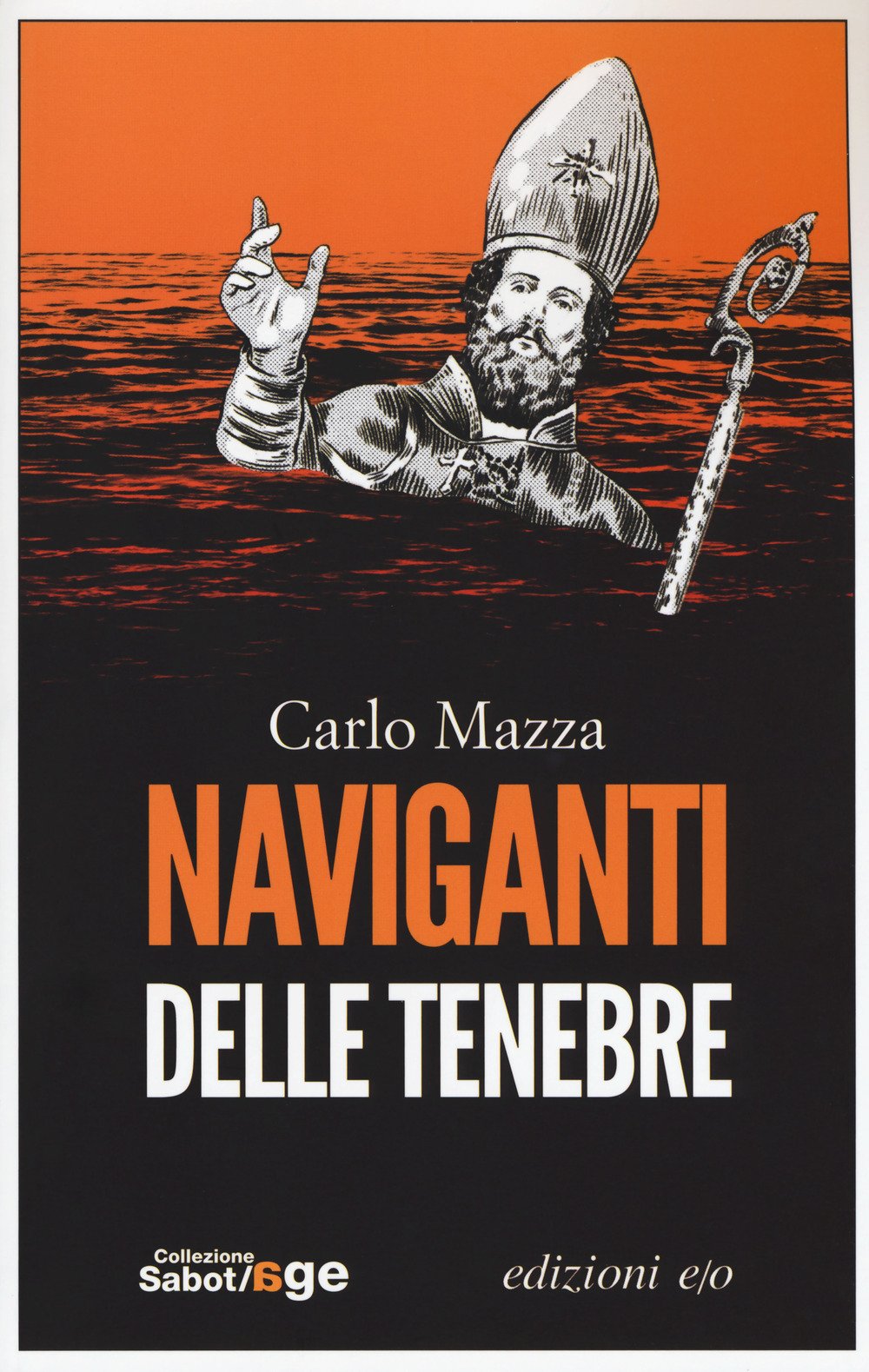 Naviganti delle tenebre book