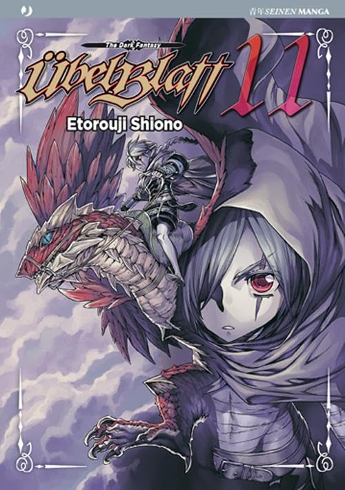 Übelblatt (Vol. 11) book