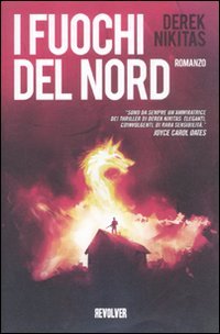 I fuochi del Nord book