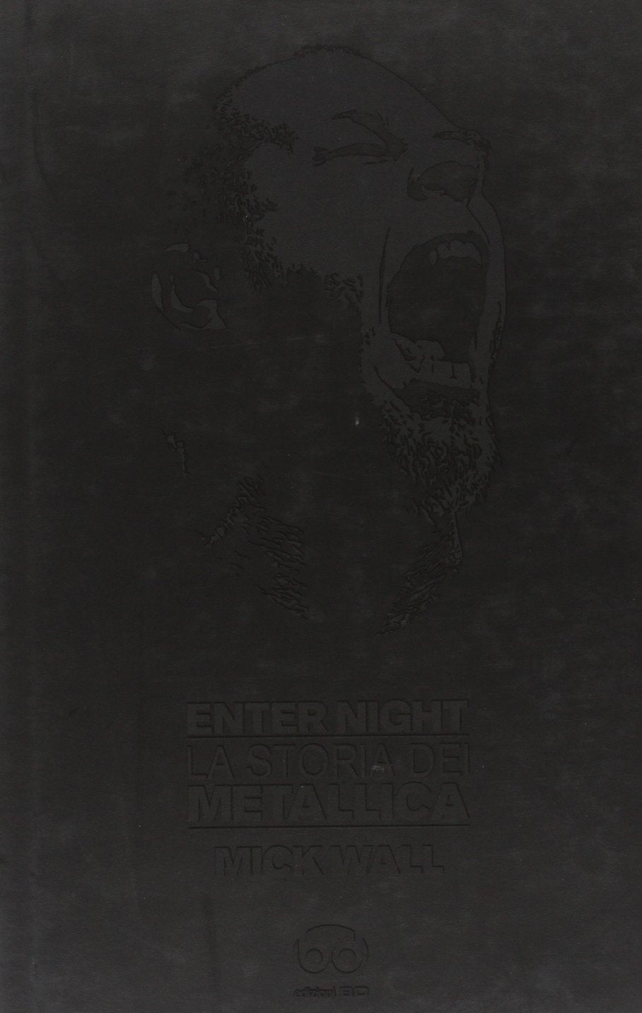 Enter night. La storia dei Metallica Pop culture