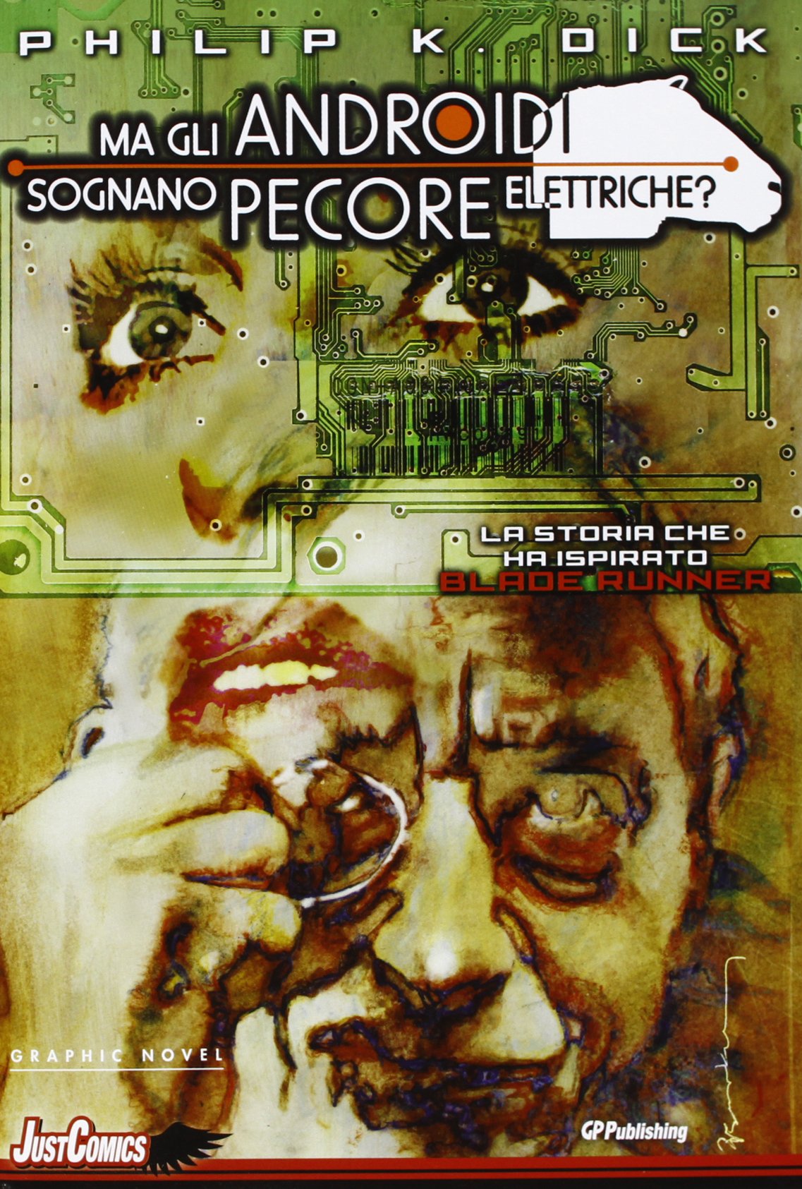 Blade Runner. Ma gli androidi sognano pecore elettriche? (Vol. 6) book
