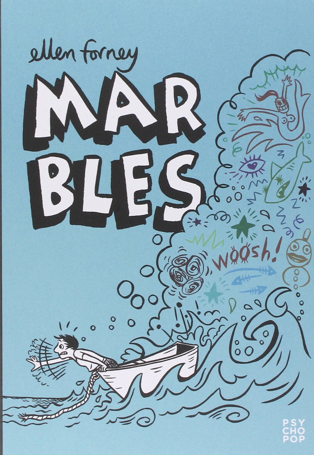 Marbles. Io, Michelangelo e il disturbo bipolare book