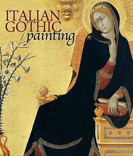 Italian Gothic Painting Film, Art & Culture