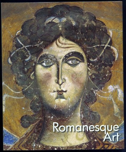 Romanesque Art Books