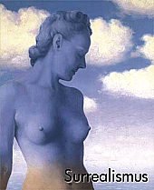 Surrealismus: Dtsch-Engl.-Französ.-Niederländ. Books