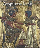 Ägyptische Kunst. Egypt. Art de l 'Egypte: Dtsch.-Engl.-Französ.-Niederländ. Books