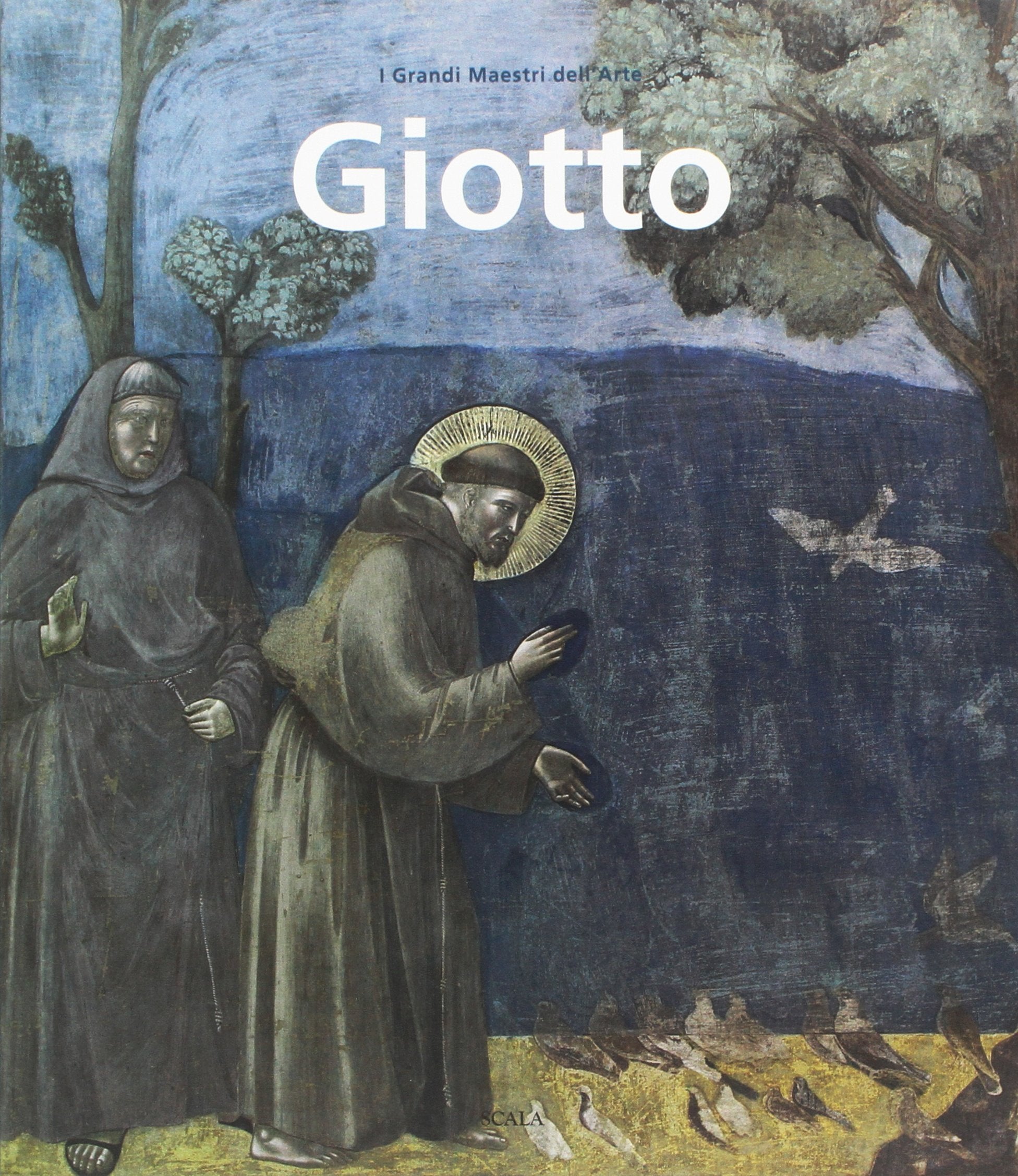 Giotto (Monografie) Film, Art & Culture