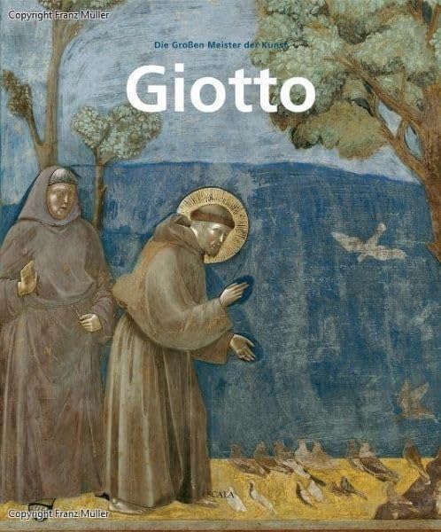 Giotto (Monografie) Film, Art & Culture