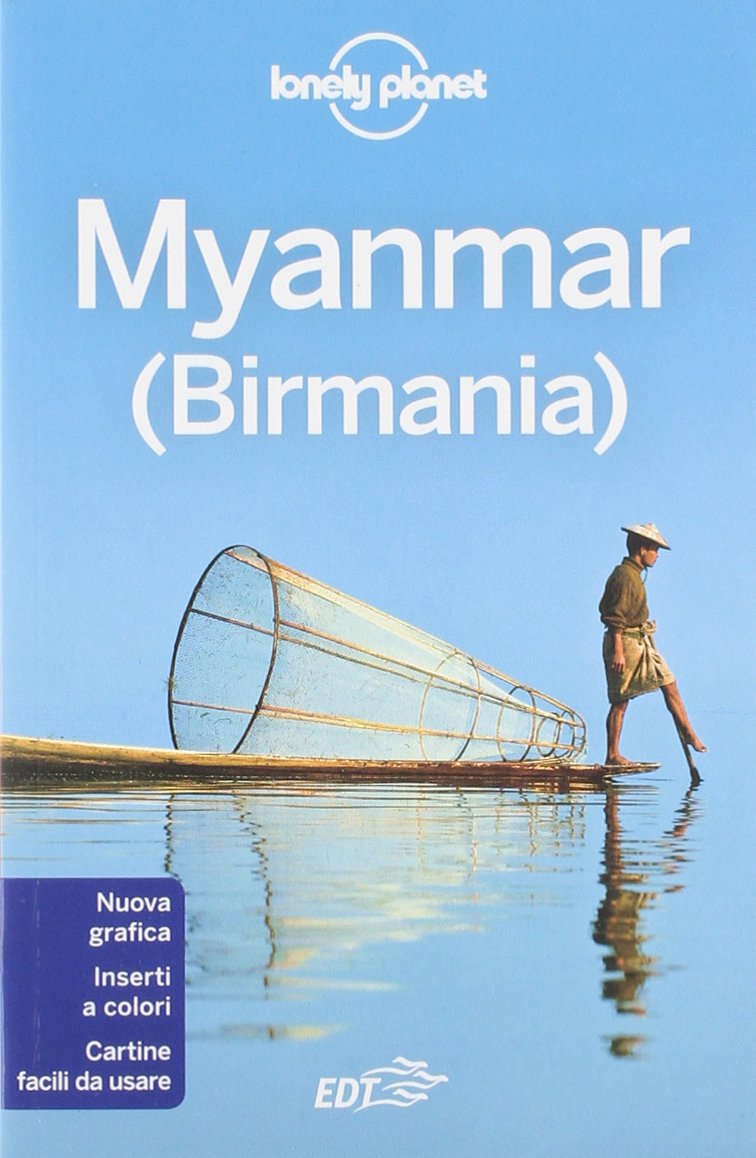 Myanmar (Birmania) Leisure, Home & Garden