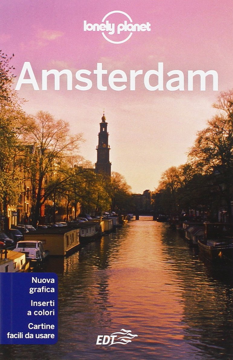 Amsterdam Leisure, Home & Garden