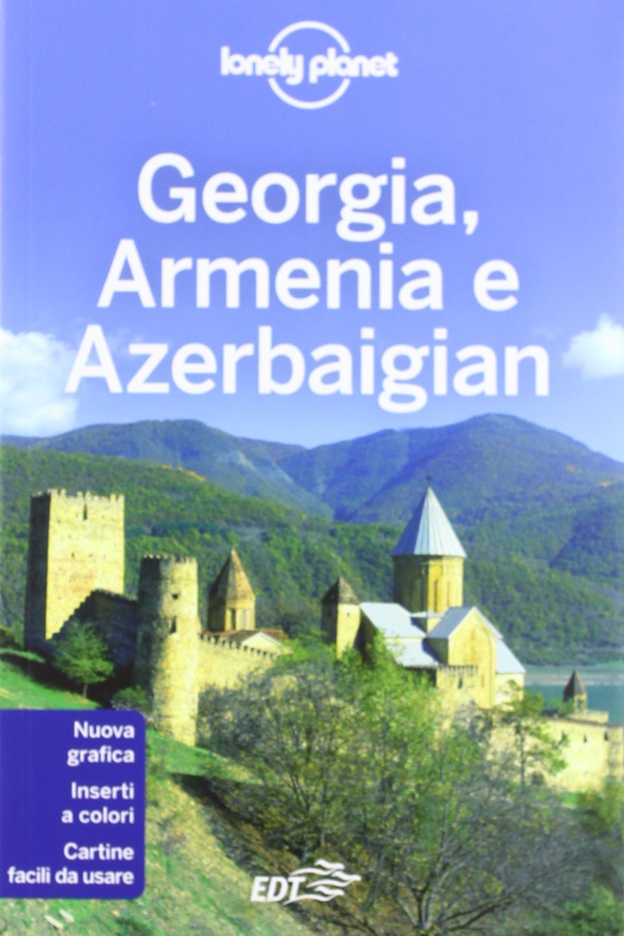 Georgia, Armenia e Azerbaigian Leisure, Home & Garden