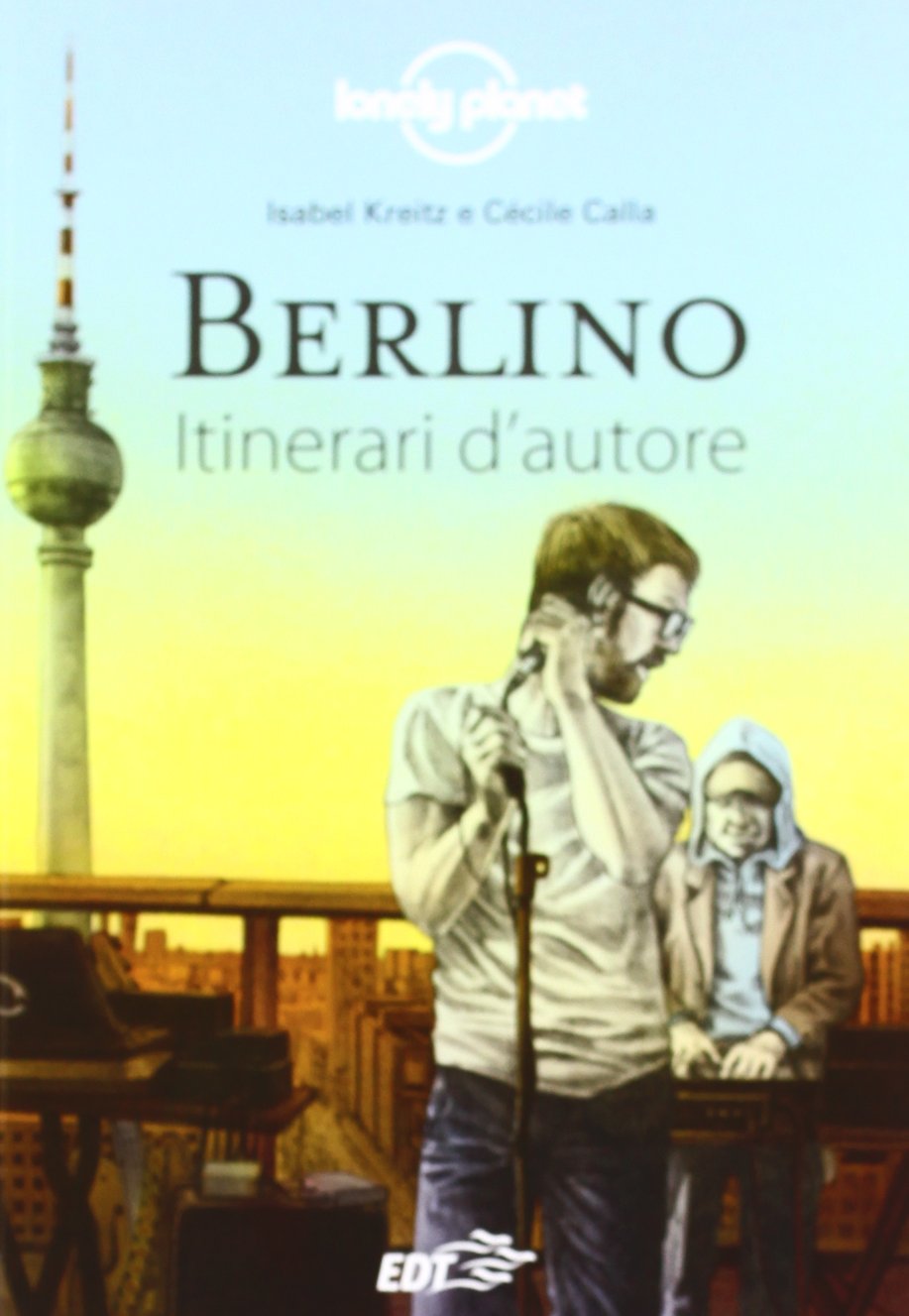 Berlino Travel