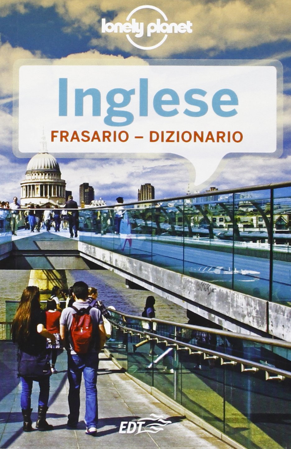 Inglese. Frasario dizionario (I frasari/Lonely Planet) Leisure, Home & Garden