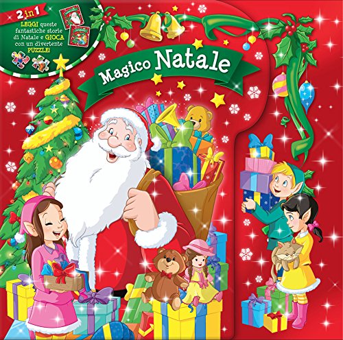 Arriva il Natale! Ediz. illustrata book