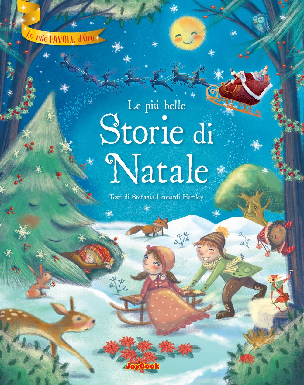Le più belle storie di Natale book