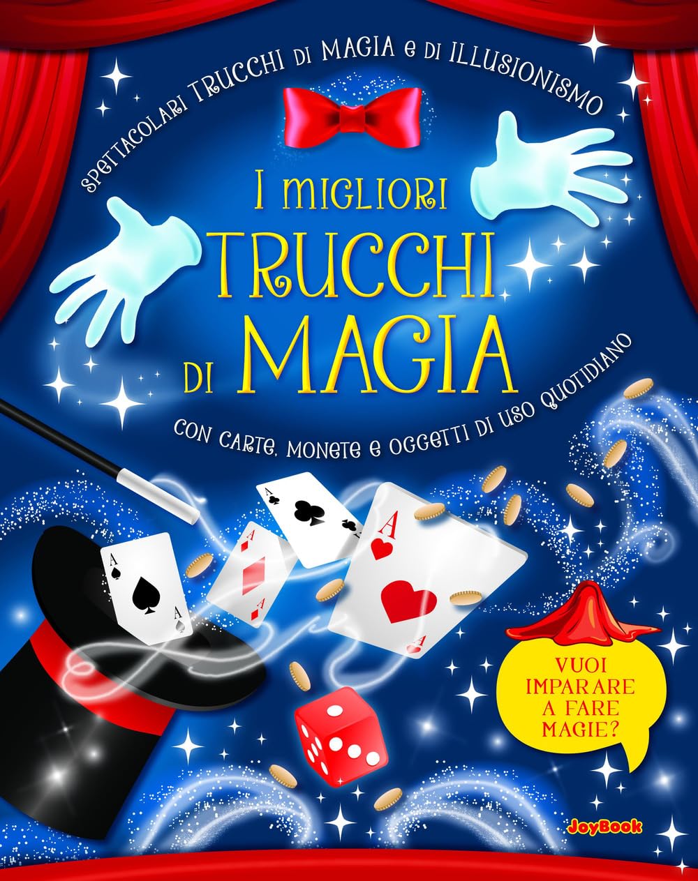I migliori trucchi di magia (Varia) Tiptoi & Games