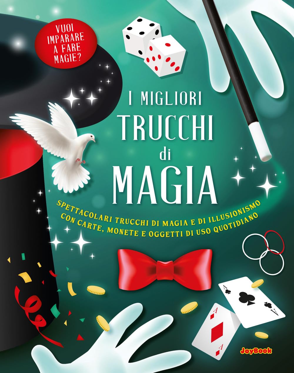 I migliori trucchi di magia. Ediz. a colori book