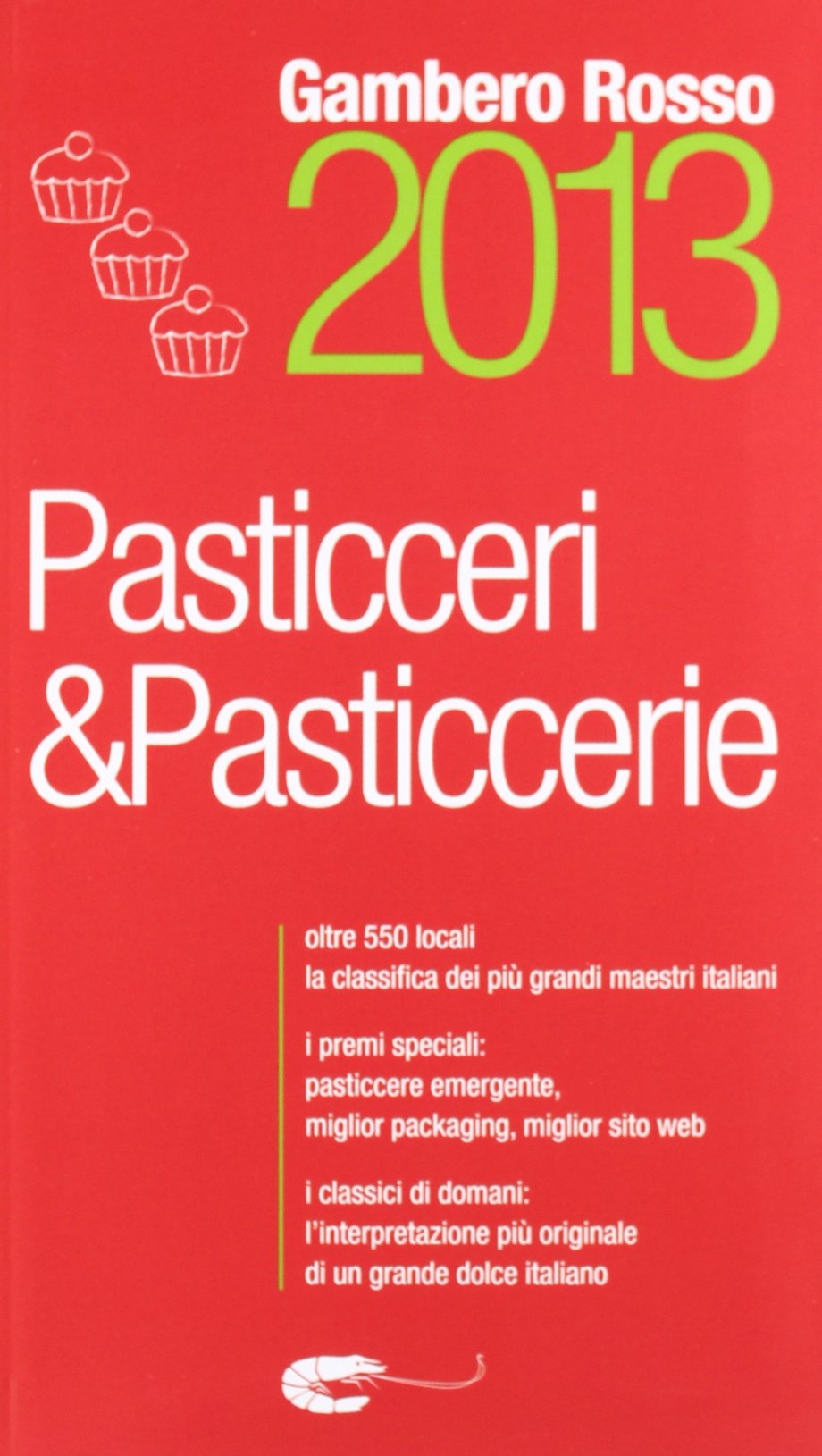 Product Image: Pasticceri & pasticcerie 2013