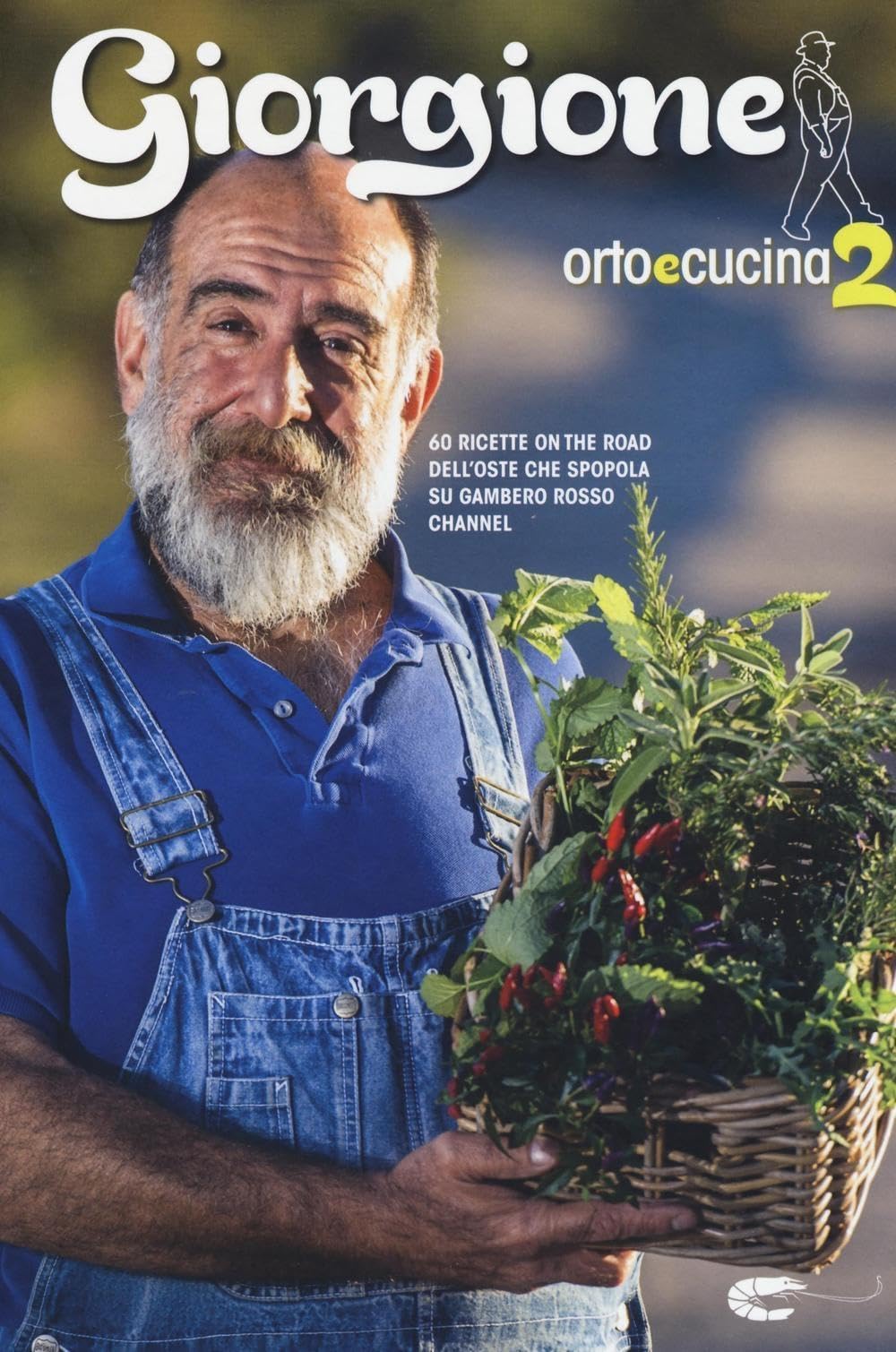 Barchiesi, G: Giorgione - Orto e Cucina 2 Leisure, Home & Garden