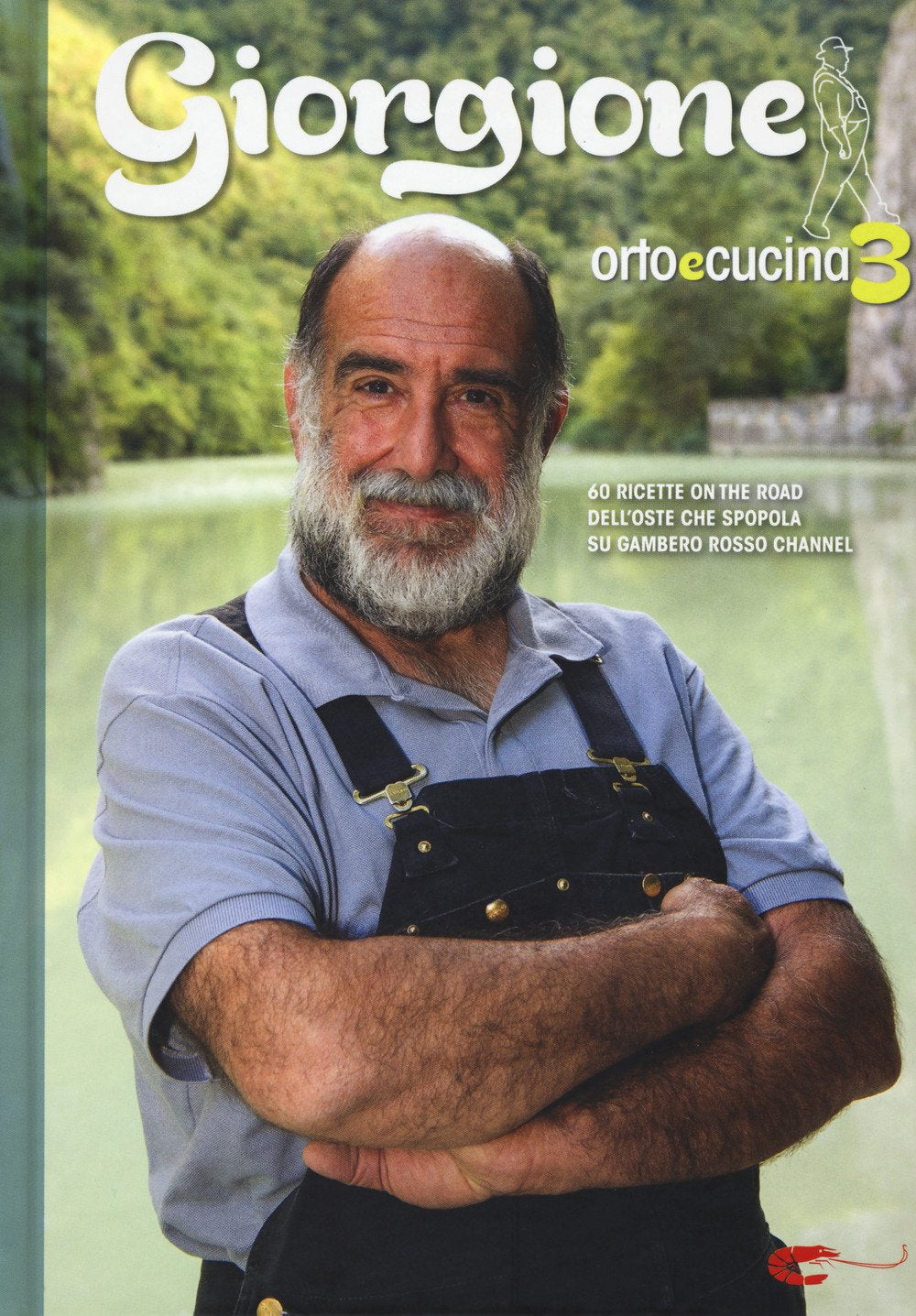 Barchiesi, G: Giorgione - Orto e Cucina 3 Leisure, Home & Garden