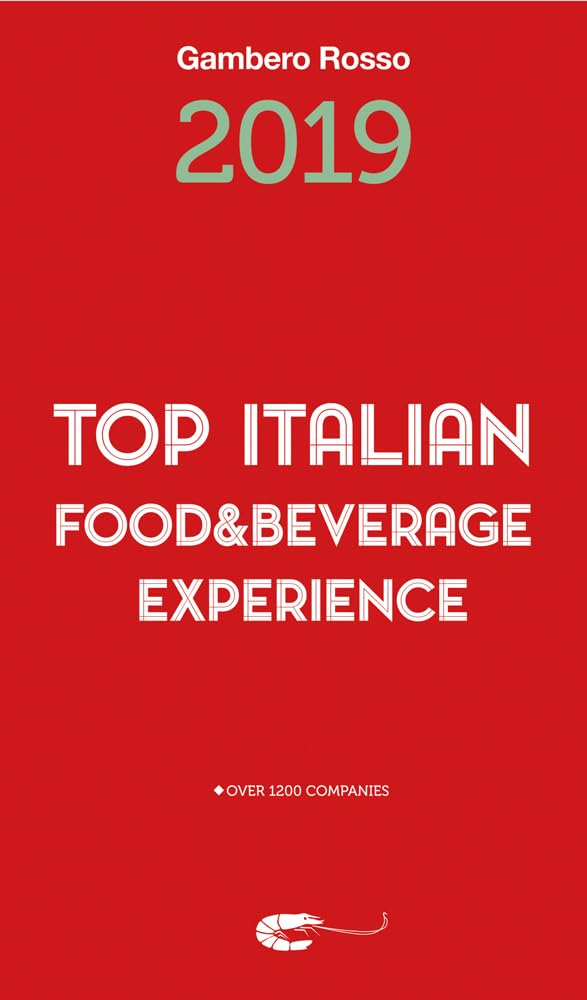 Top Italian Food & Beverage Experience 2019 Business, Finance & Career