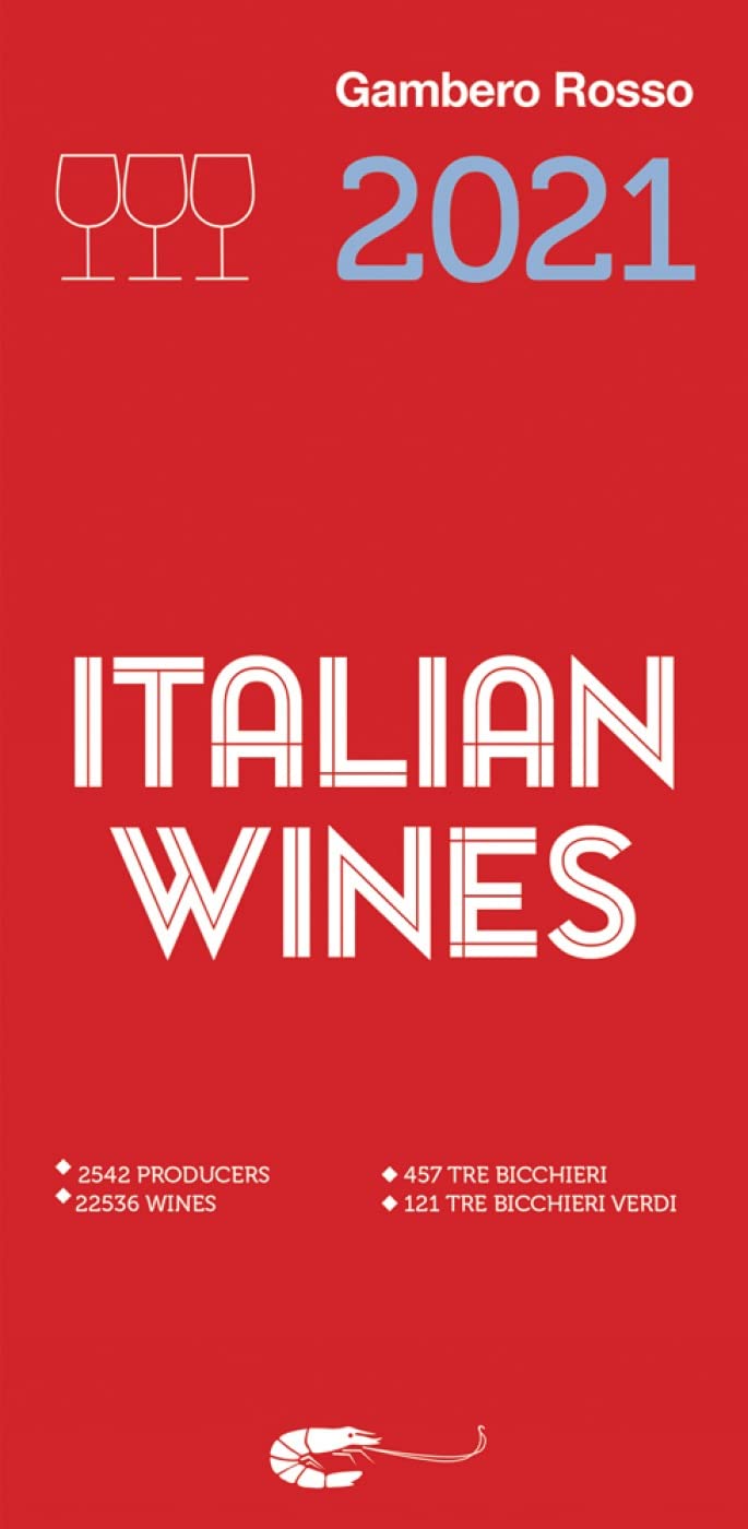 Italian Wines 2021 Film, Art & Culture