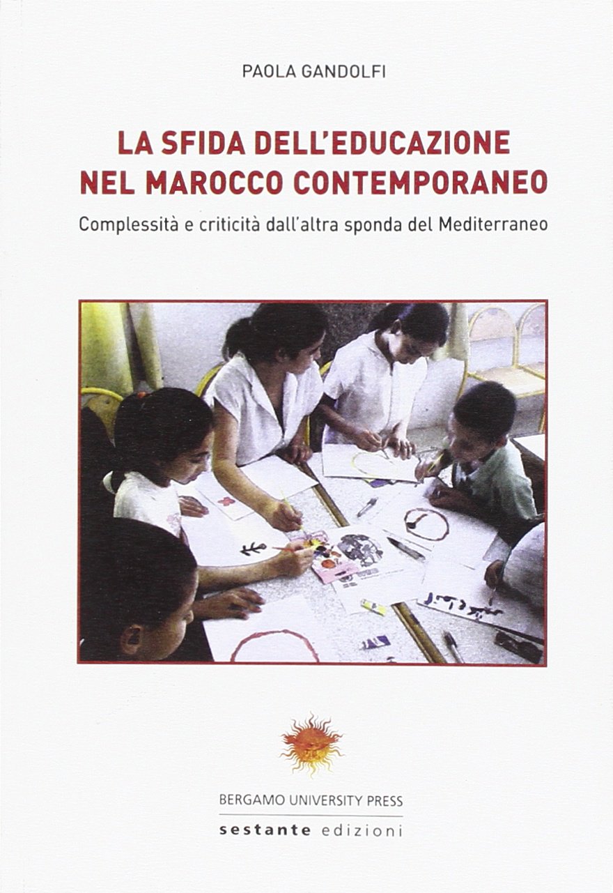 La sfida dell'educazione nel Marocco contemporaneo. Complessità e criticità dall'altra sponda del Mediterraneo Politics & History