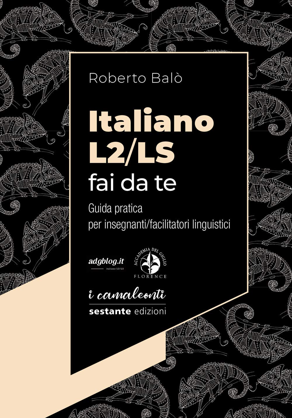 Italiano L2/LS fai da te. Guida pratica per insegnanti/facilitatori linguistici Professional & Reference Books