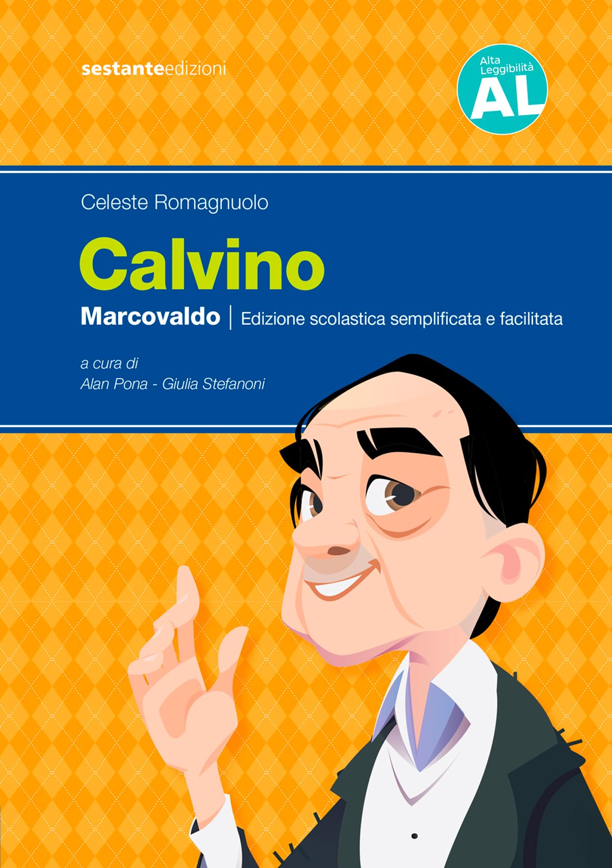 Product Image: Calvino. Marcovaldo