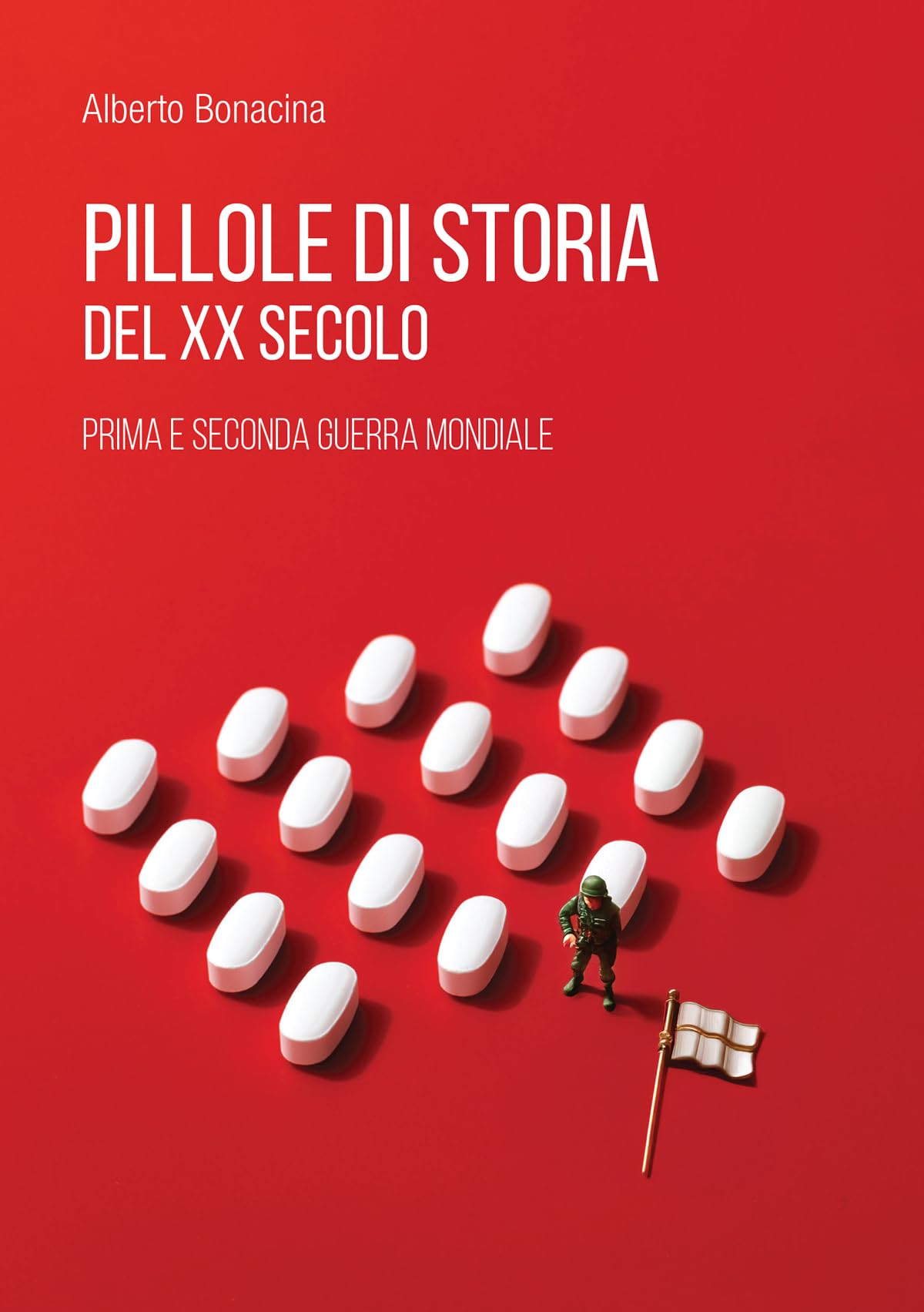 Pillole di storia del XX secolo. Prima e Seconda Guerra Mondiale Politics & History