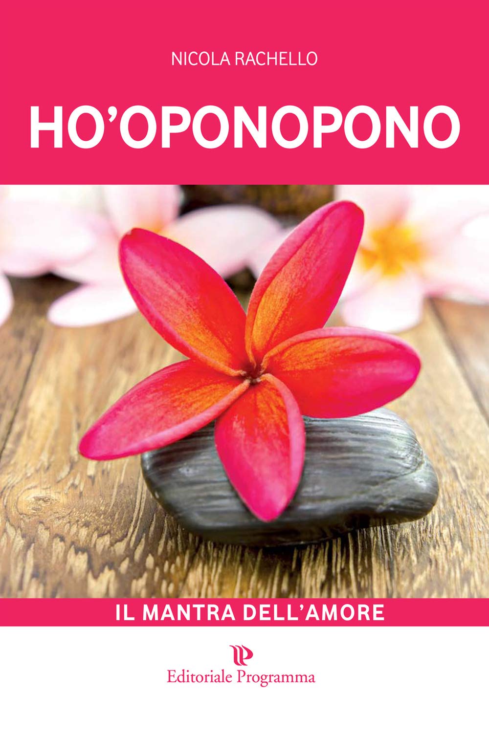 Ho-oponopono. Il mantra dell'amore book