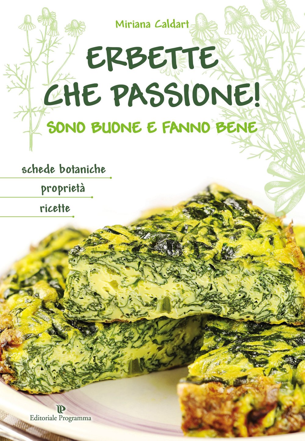 Erbette che passione! Sono buone e fanno bene Leisure, Home & Garden