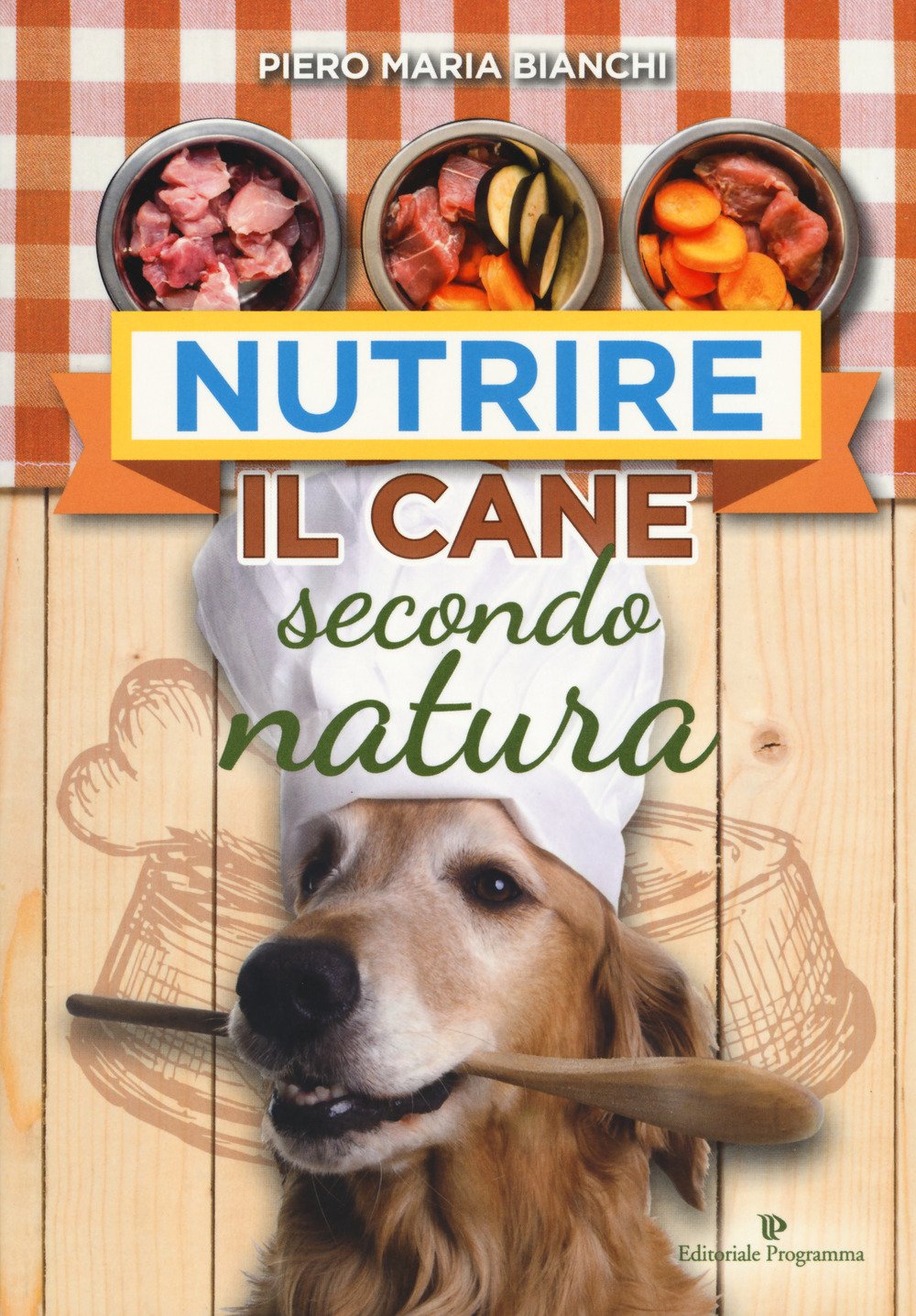 Nutrire il cane secondo natura Pets