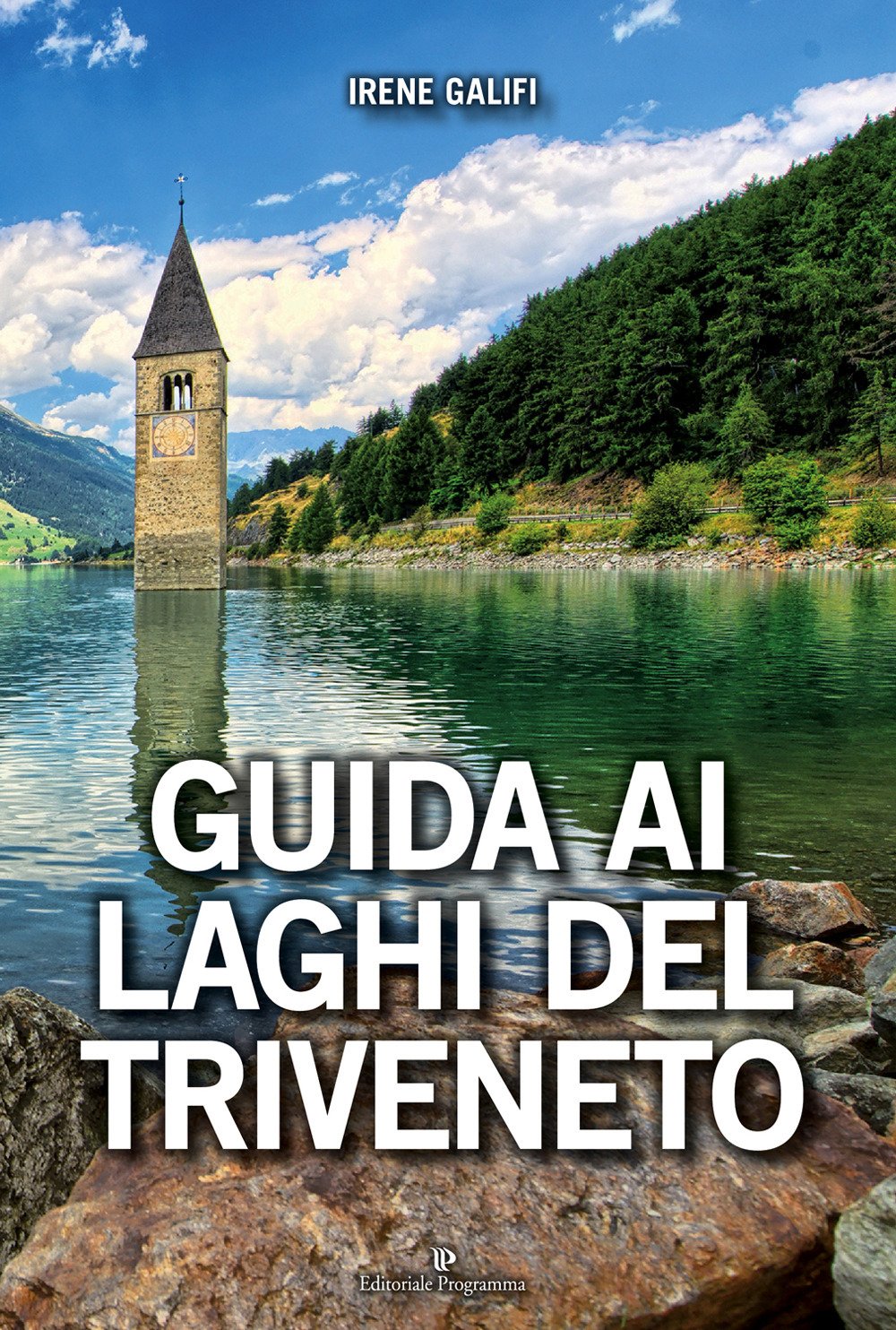 Guida ai laghi del Triveneto Leisure, Home & Garden