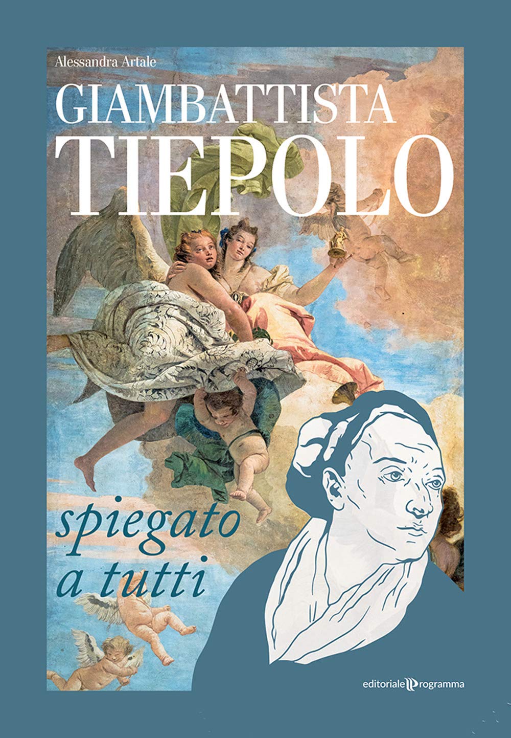 Giambattista Tiepolo spiegato a tutti Film, Art & Culture