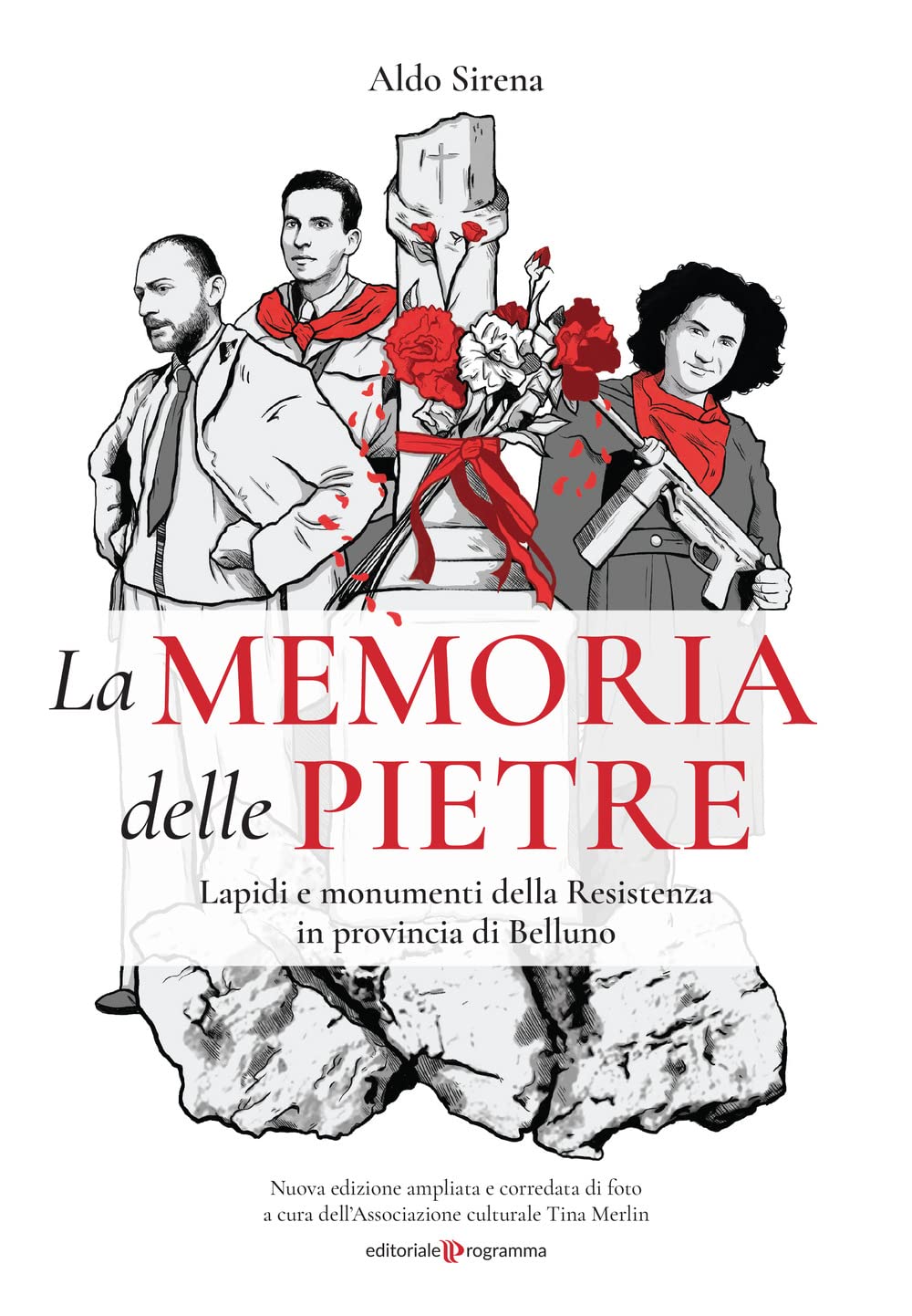 La memoria delle pietre. Lapidi e monumenti della Resistenza in provincia di Belluno Architecture
