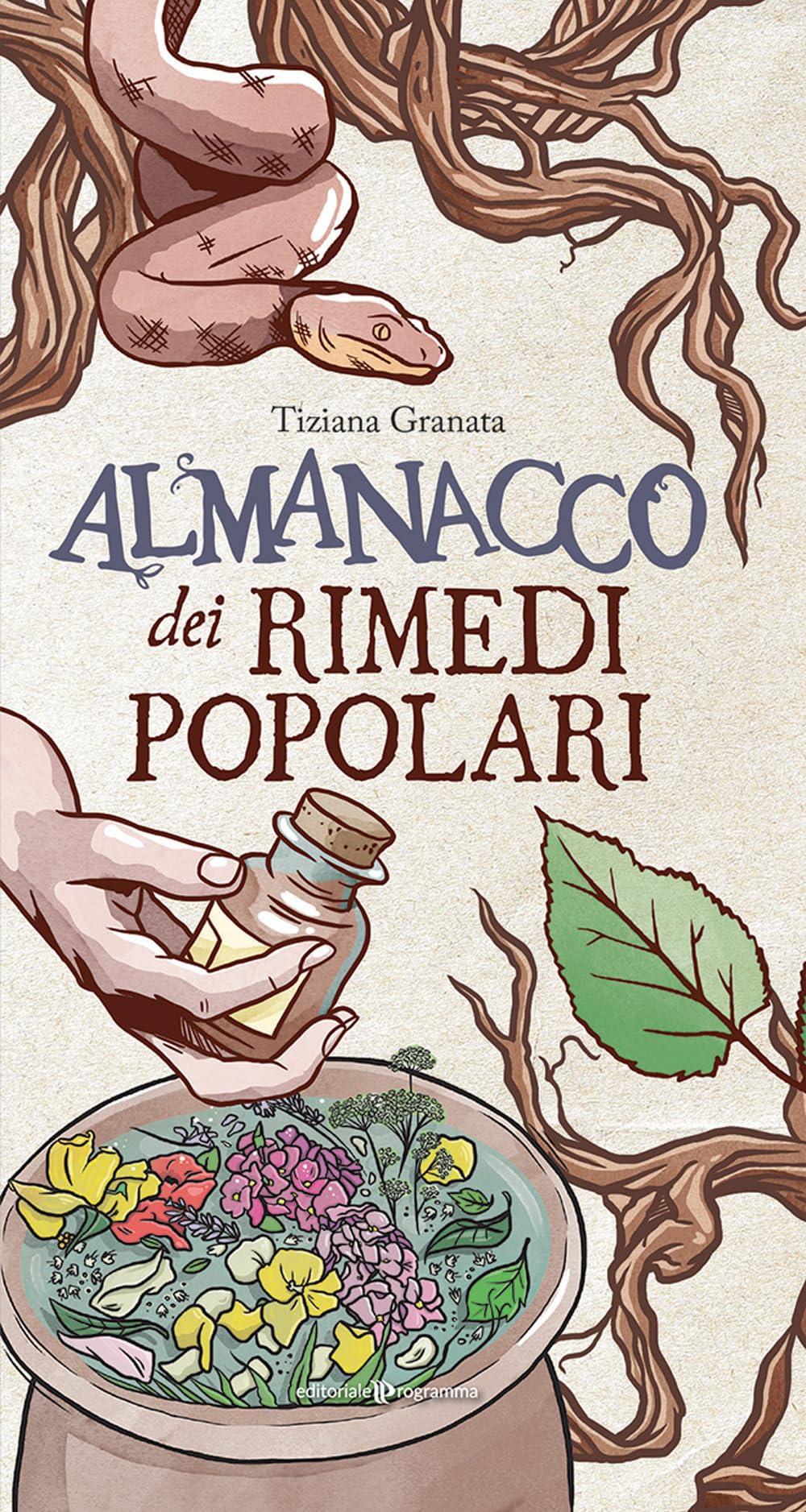 Almanacco dei rimedi popolari book