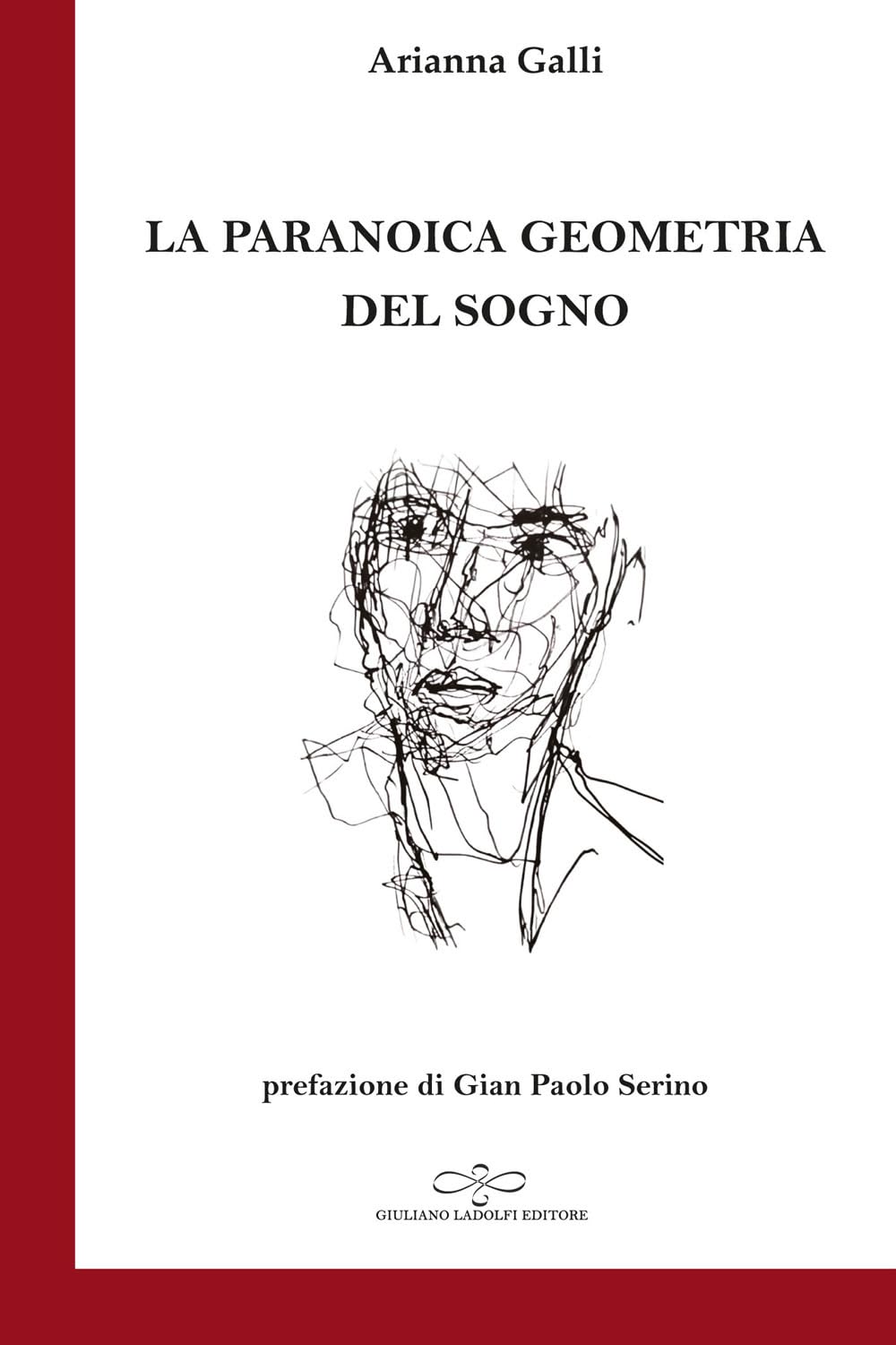 La paranoica geometria del sogno book
