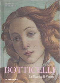 Botticelli. La nascita di Venere. Ediz. illustrata (Misteri dell'arte) Film, Art & Culture