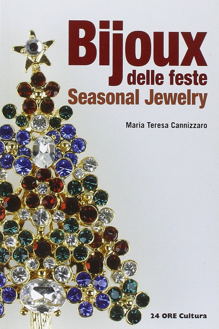 Bijoux: delle feste Seasonal Jewelry (Tools) Film, Art & Culture