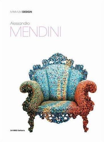 Alessandro Mendini Film, Art & Culture