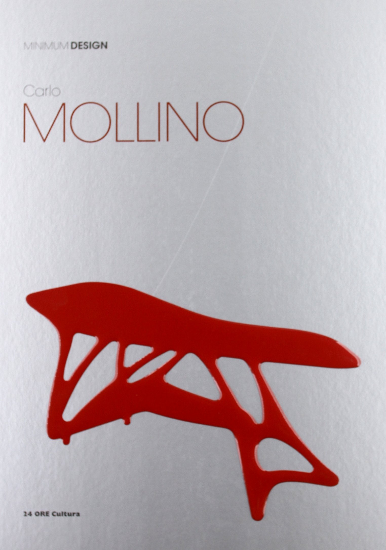 Carlo Mollino. Ediz. illustrata (Minimum design) Architecture