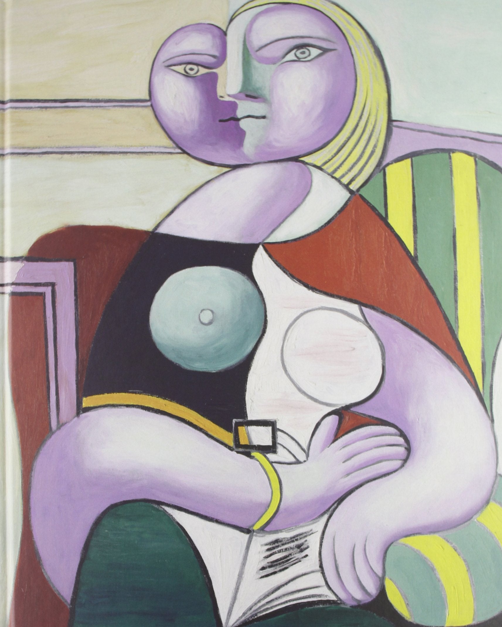 Picasso. Capolavori dal Museo Nazionale Picasso di Parigi. Catalogo della mostra (Milano, 20 settembre 2012-6 gennaio 2013). Ediz. illustrata (Cataloghi di mostra) Film, Art & Culture