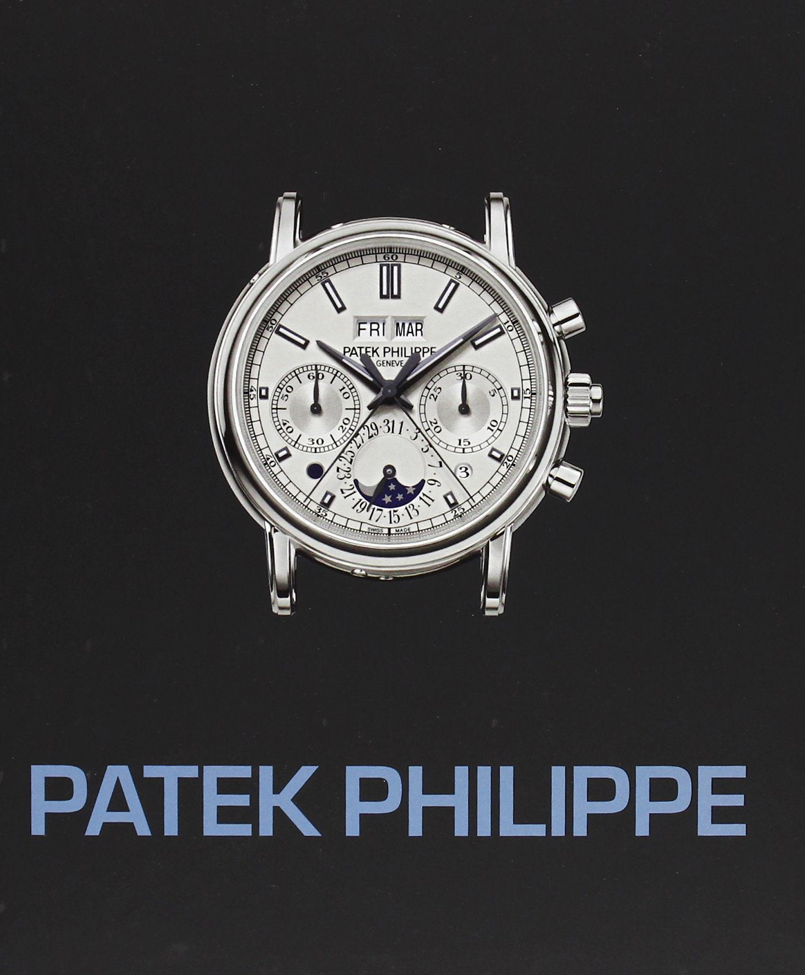 Patek Philippe. I maestri del tempo. Ediz. illustrata book